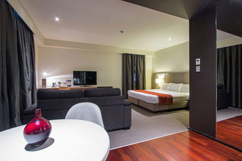 Alpha Hotel Eastern Creek - Accommodation Adelaide 27