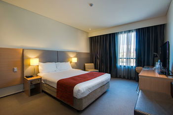 Alpha Hotel Eastern Creek - Accommodation Adelaide 29