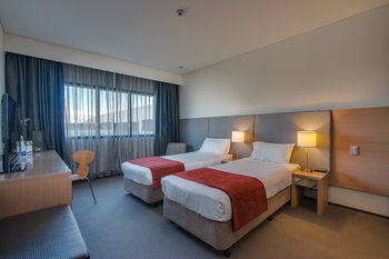 Alpha Hotel Eastern Creek - Accommodation Adelaide 30