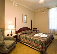 The Woolbrokers at Darling Harbour - Accommodation Adelaide