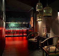 Art Series - The Cullen - Accommodation Adelaide