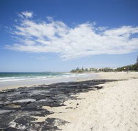 BreakFree Alexandra Beach - Accommodation Adelaide