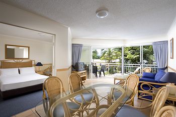 BreakFree Alexandra Beach - Accommodation Adelaide 3