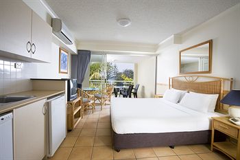 BreakFree Alexandra Beach - Accommodation Adelaide 4