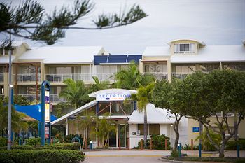 BreakFree Alexandra Beach - Accommodation Adelaide 5