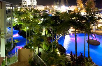 BreakFree Alexandra Beach - Accommodation Adelaide 7