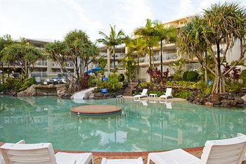BreakFree Alexandra Beach - Accommodation Adelaide 8
