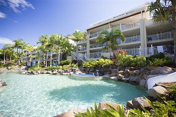 BreakFree Alexandra Beach - Accommodation Adelaide 10