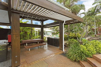 BreakFree Alexandra Beach - Accommodation Adelaide 17