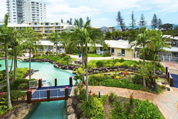 BreakFree Alexandra Beach - Accommodation Adelaide 28