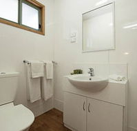 Nitmiluk Chalets - Accommodation Adelaide