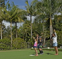 Darlington Beach Resort amp Holiday Park - Accommodation Adelaide