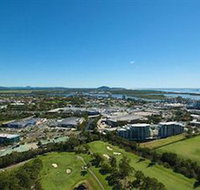 Horton Apartments - Accommodation Adelaide