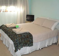 Sanddancers BampB - Accommodation Adelaide