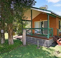 Gateway Lifestyle Lorikeet - Accommodation Adelaide