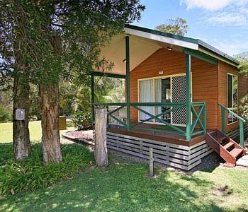 Gateway Lifestyle Lorikeet - Accommodation Adelaide 0