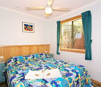 Gateway Lifestyle Lorikeet - Accommodation Adelaide 1