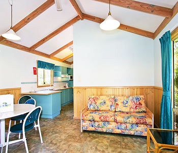 Gateway Lifestyle Lorikeet - Accommodation Adelaide 2