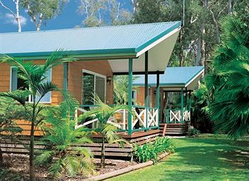Gateway Lifestyle Lorikeet - Accommodation Adelaide 3