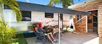 Gateway Lifestyle Lorikeet - Accommodation Adelaide 6