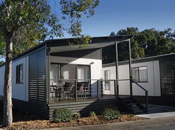 Gateway Lifestyle Lorikeet - Accommodation Adelaide 9