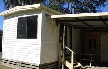 Gateway Lifestyle Lorikeet - Accommodation Adelaide 10