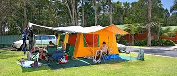 Gateway Lifestyle Lorikeet - Accommodation Adelaide 11