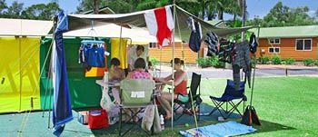 Gateway Lifestyle Lorikeet - Accommodation Adelaide 12