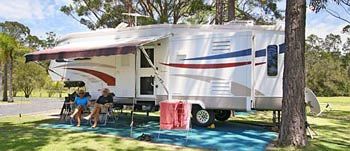 Gateway Lifestyle Lorikeet - Accommodation Adelaide 13