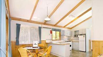 Gateway Lifestyle Lorikeet - Accommodation Adelaide 15