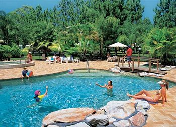 Gateway Lifestyle Lorikeet - Accommodation Adelaide 20