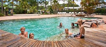 Gateway Lifestyle Lorikeet - Accommodation Adelaide 21