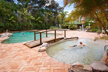 Gateway Lifestyle Lorikeet - Accommodation Adelaide 22