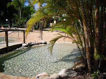 Gateway Lifestyle Lorikeet - Accommodation Adelaide 24