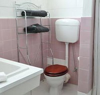 The Prince Mark Motor Inn - Accommodation Adelaide