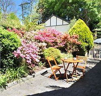 Holly Lodge - Accommodation Adelaide