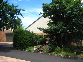 Bungunyah Apartments - Accommodation Adelaide 2