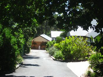 Bungunyah Apartments - Accommodation Adelaide 5