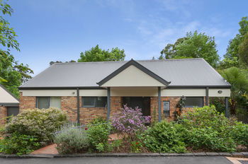 Bungunyah Apartments - Accommodation Adelaide 10
