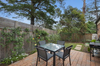 Bungunyah Apartments - Accommodation Adelaide 13