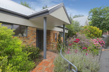 Bungunyah Apartments - Accommodation Adelaide 14