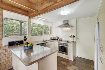 Bungunyah Apartments - Accommodation Adelaide 16