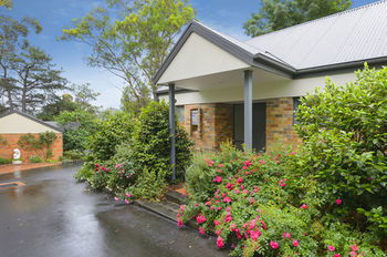 Bungunyah Apartments - Accommodation Adelaide 21
