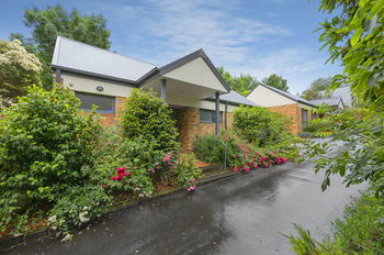 Bungunyah Apartments - Accommodation Adelaide 22