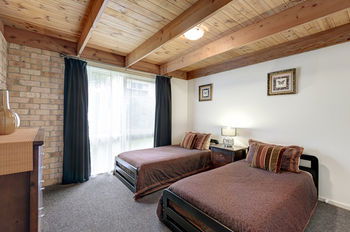 Bungunyah Apartments - Accommodation Adelaide 26
