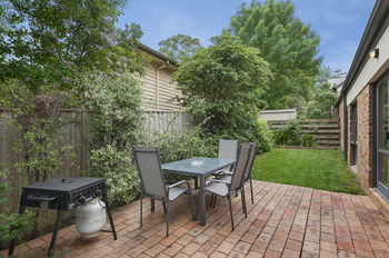 Bungunyah Apartments - Accommodation Adelaide 27