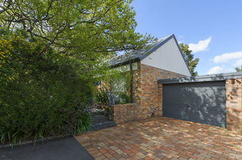 Bungunyah Apartments - Accommodation Adelaide 31