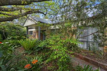 Bungunyah Apartments - Accommodation Adelaide 32
