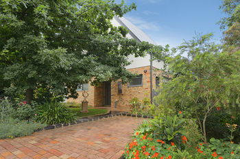 Bungunyah Apartments - Accommodation Adelaide 38