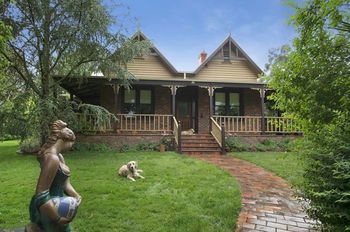 Bungunyah Apartments - Accommodation Adelaide 52